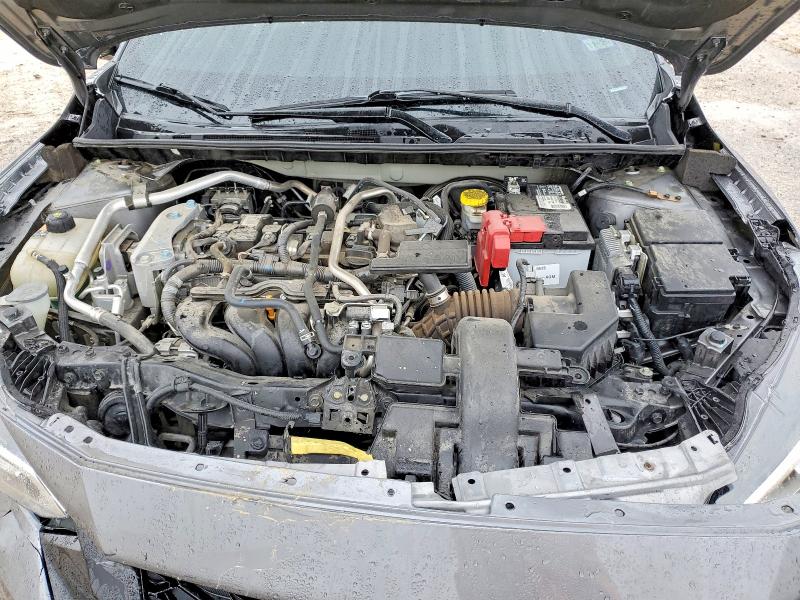 50583686 :رقم المزاد ، 3N1AB8CV5PY247389 vin ، 2023 Nissan Sentra مزاد بيع