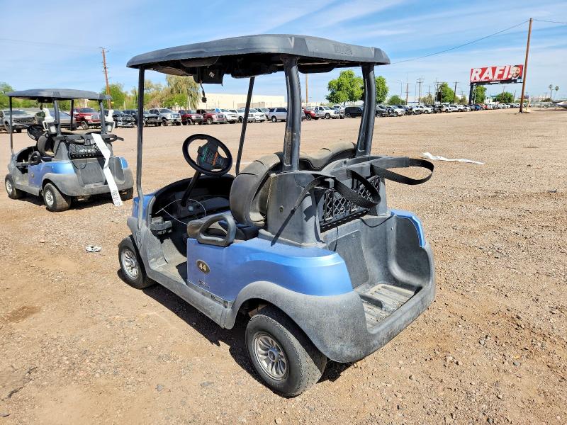 2020 Club Car Tempo Lithium მანქანა იყიდება აუქციონზე, vin: AN2045125642, აუქციონის ნომერი: 49660286