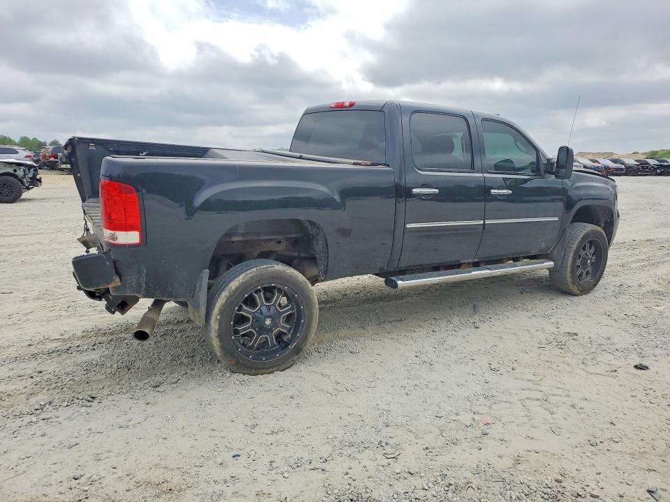 Продаж на аукціоні авто 2013 Gmc Sierra, vin: 1GT125EG8DF156520, номер лоту: 48518026