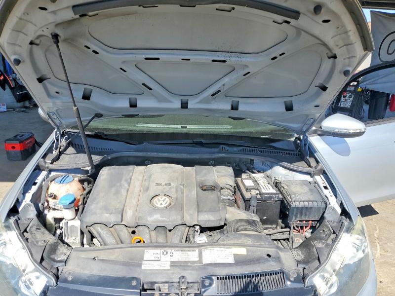 51504546 :رقم المزاد ، WVWDB7AJ7DW017523 vin ، 2013 Volkswagen Golf مزاد بيع