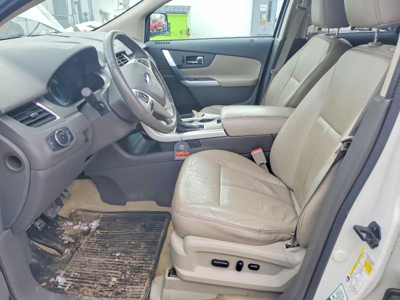 Aukcja sprzedaży 2011 Ford Edge, vin: 2FMDK4JC3BBA03841, numer aukcji: 48605486