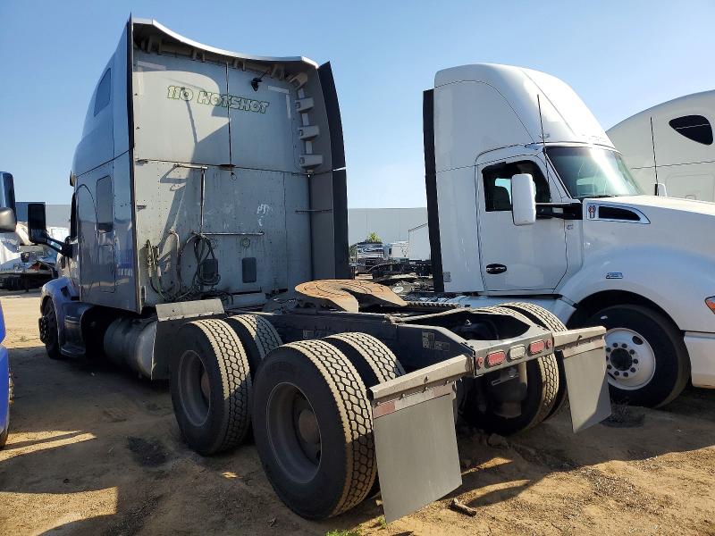 Продажа на аукционе авто 2020 Peterbilt 579, vin: 1XPBD49X3LD661974, номер лота: 48681076
