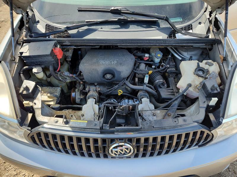 Aukcja sprzedaży 2006 Buick Rendezvous, vin: 3G5DA03L06S553146, numer aukcji: 50605906