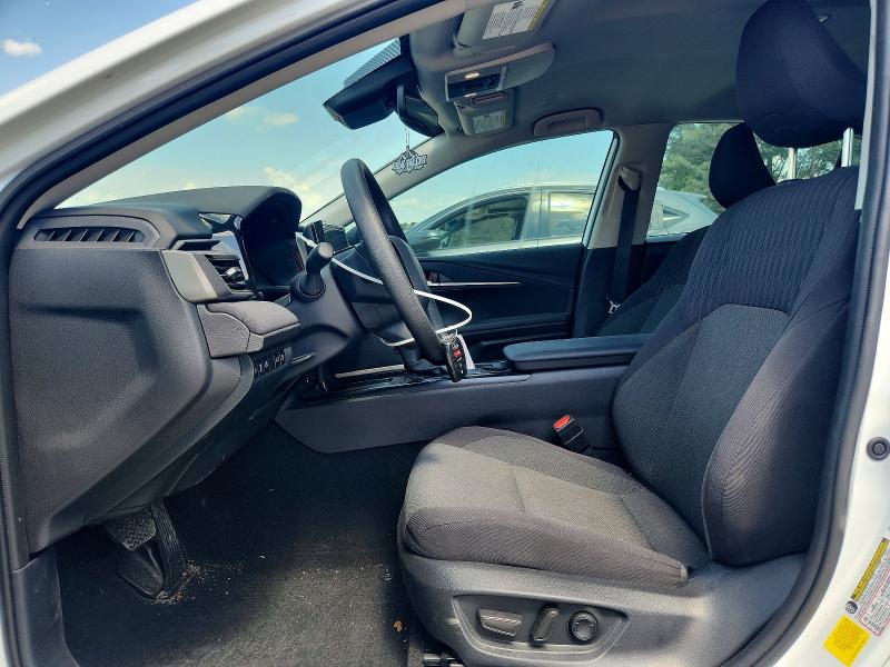 Aukcja sprzedaży 2025 Toyota Camry, vin: 4T1DAACK3SU178624, numer aukcji: 50726936