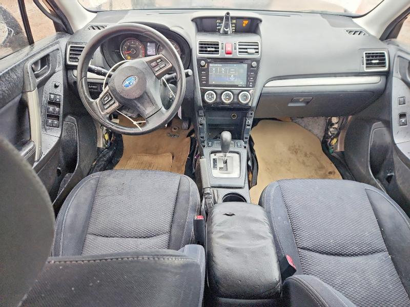 50671226 :رقم المزاد ، JF2SJAFCXGH458011 vin ، 2016 Subaru Forester مزاد بيع