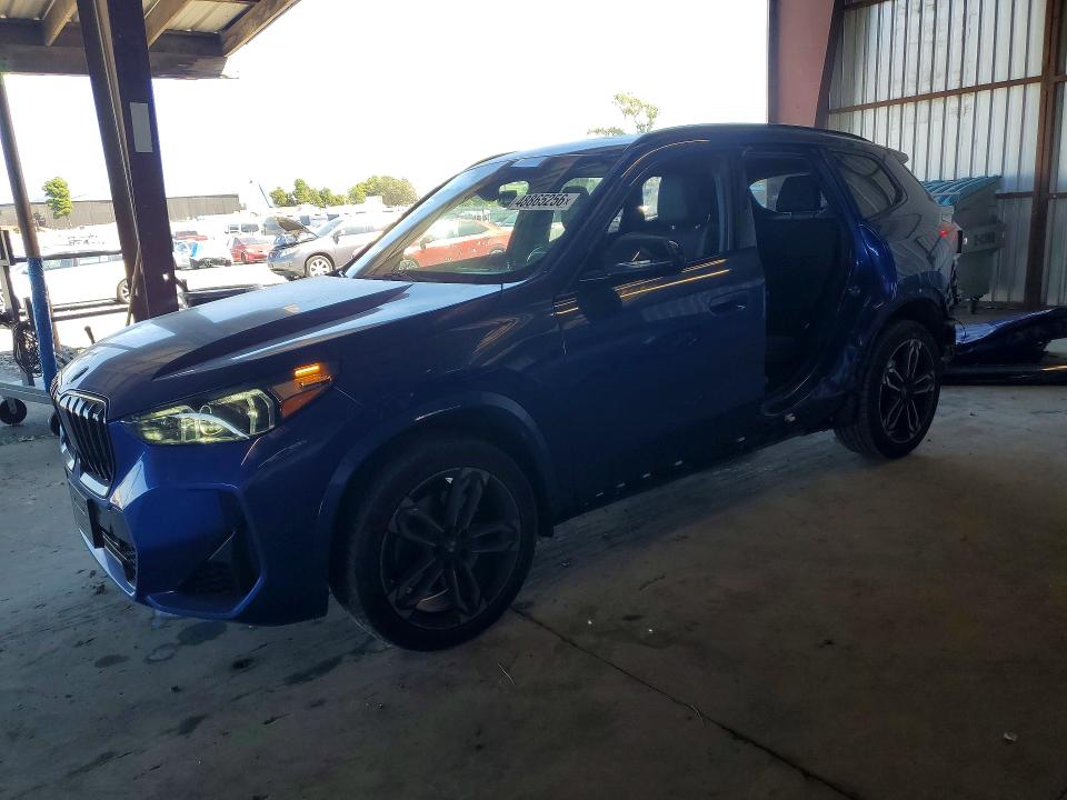 Продажа на аукционе авто 2023 Bmw X1, vin: WBX73EF0XP5Y06910, номер лота: 48865256