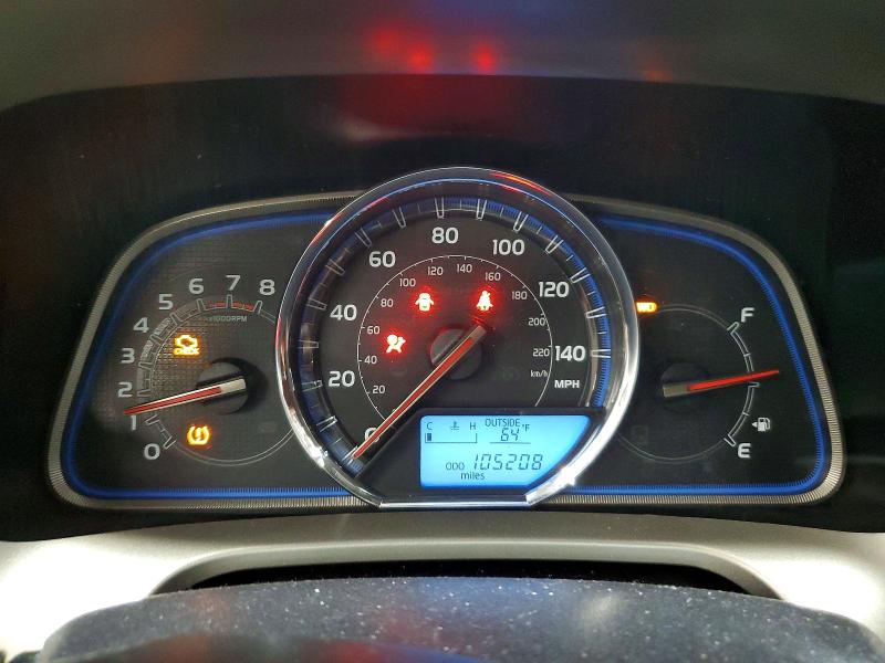 2013 Toyota Rav4 მანქანა იყიდება აუქციონზე, vin: 2T3DFREV7DW088801, აუქციონის ნომერი: 51100816