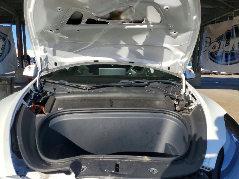 Aukcja sprzedaży 2021 Tesla Model Y, vin: 5YJYGDEEXMF095197, numer aukcji: 50998906