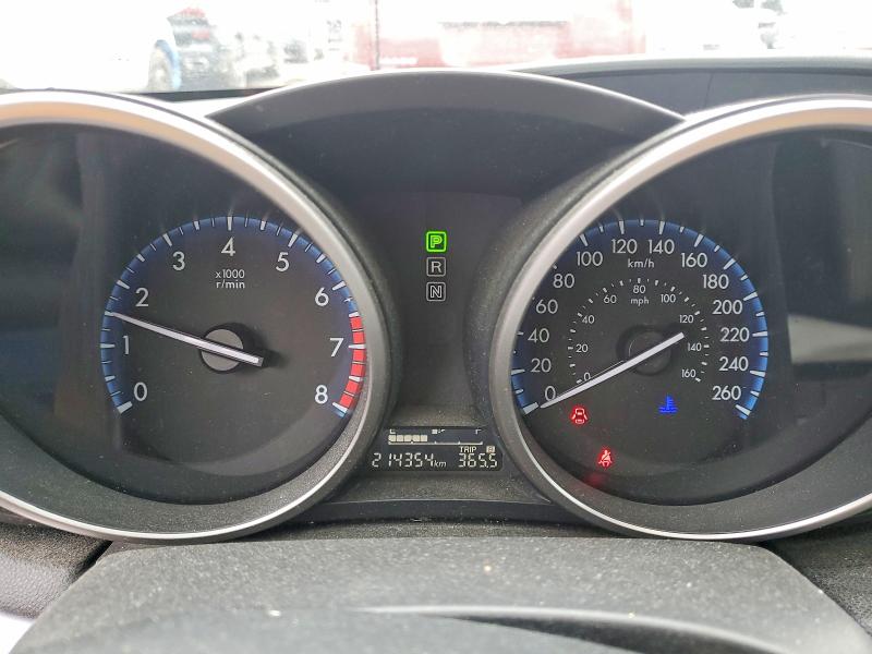 Aukcja sprzedaży 2013 Mazda 3, vin: JM1BL1V71D1849369, numer aukcji: 48013916