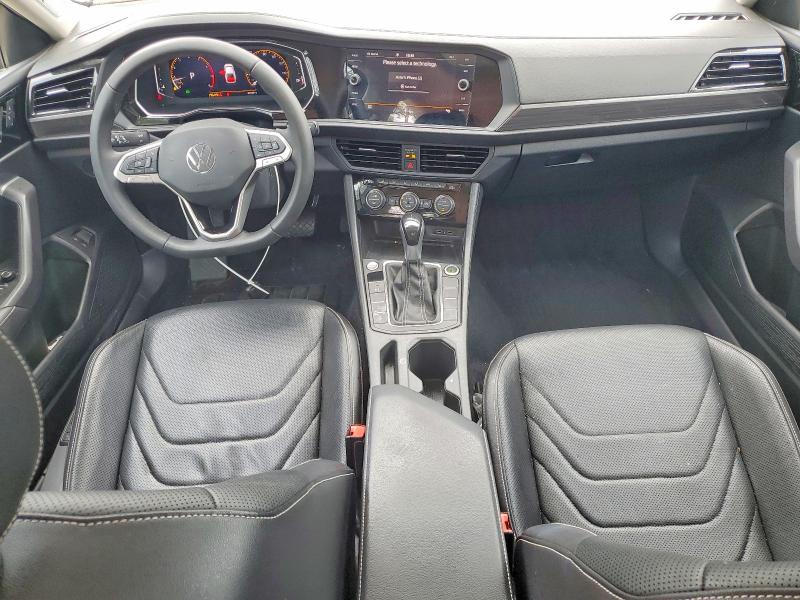 Aukcja sprzedaży 2022 Volkswagen Jetta, vin: 3VWGM7BU0NM030791, numer aukcji: 48582026