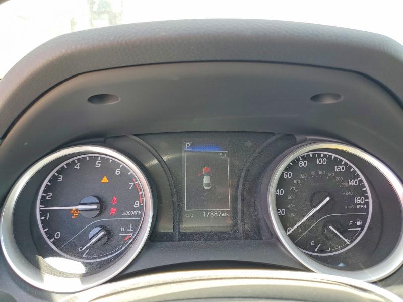 Aukcja sprzedaży 2024 Toyota Camry, vin: 4T1C11AK8RU916085, numer aukcji: 49102336