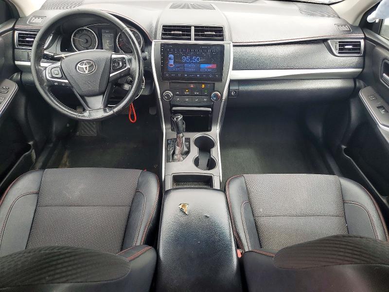 Aukcja sprzedaży 2017 Toyota Camry, vin: 4T1BF1FK5HU622230, numer aukcji: 51150886
