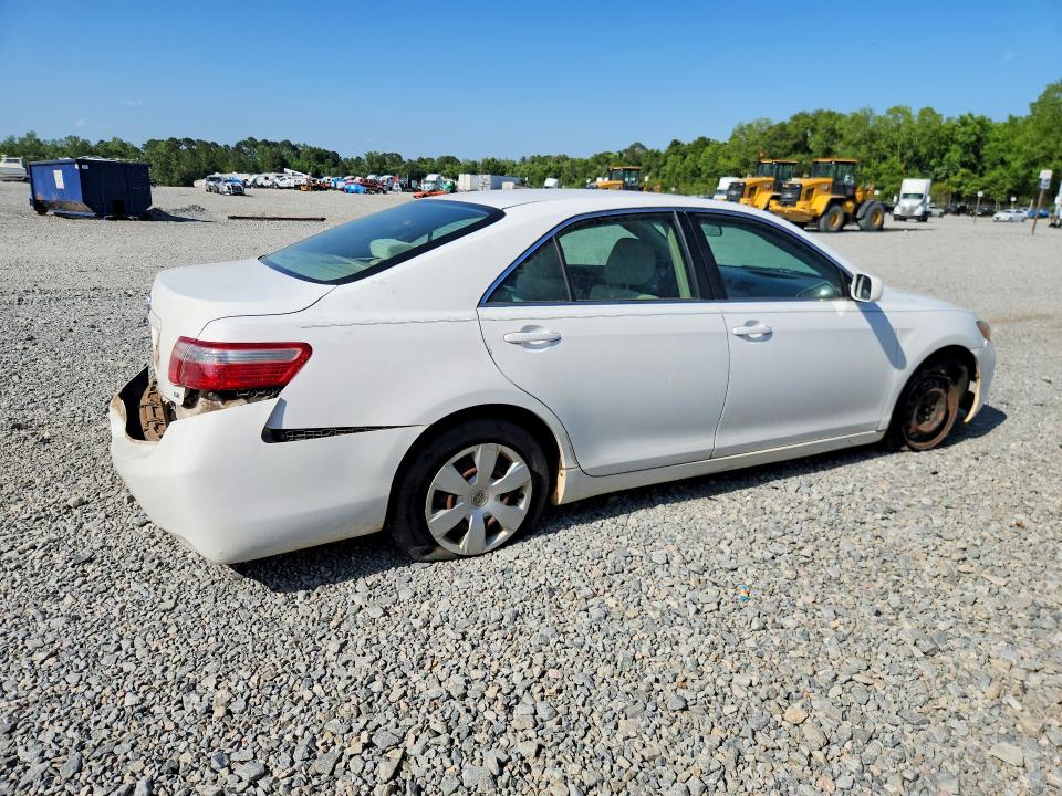 Продаж на аукціоні авто 2007 Toyota Camry, vin: 4T1BE46K47U696368, номер лоту: 51837066