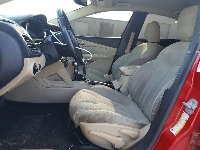 Продажа на аукционе авто 2013 Dodge Dart, vin: 1C3CDFBA3DD595858, номер лота: 49302736