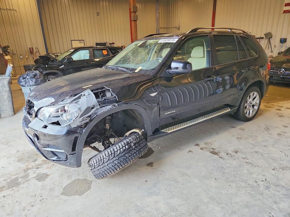Aukcja sprzedaży 2012 Bmw X5, vin: 5UXZV4C56CL992279, numer aukcji: 51528876