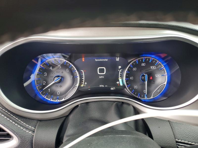 Aukcja sprzedaży 2024 Chrysler Pacifica, vin: 2C4RC1GG4RR103786, numer aukcji: 48456136