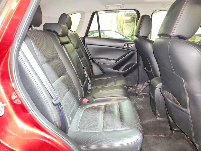 Продажа на аукционе авто 2013 Mazda Cx-5, vin: JM3KE4DE7D0108183, номер лота: 50162876