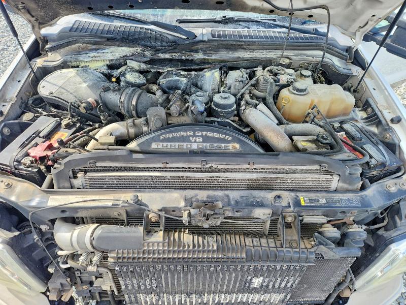 Продаж на аукціоні авто 2008 Ford F450, vin: 1FTXW43RX8EE55466, номер лоту: 48072836