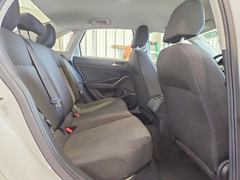Aukcja sprzedaży 2019 Volkswagen Jetta, vin: 3VWCB7BU7KM267004, numer aukcji: 50482796