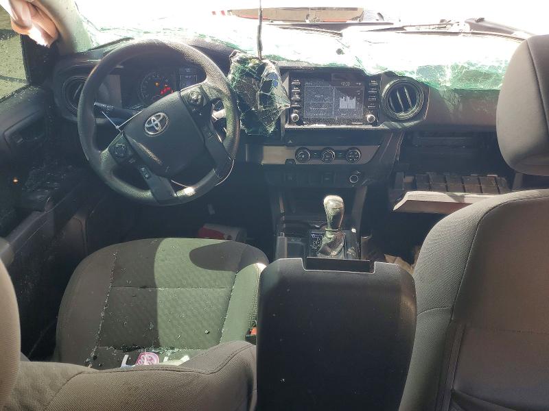 Продаж на аукціоні авто 2021 Toyota Tacoma, vin: 5TFAX5GNXMX189087, номер лоту: 51504816