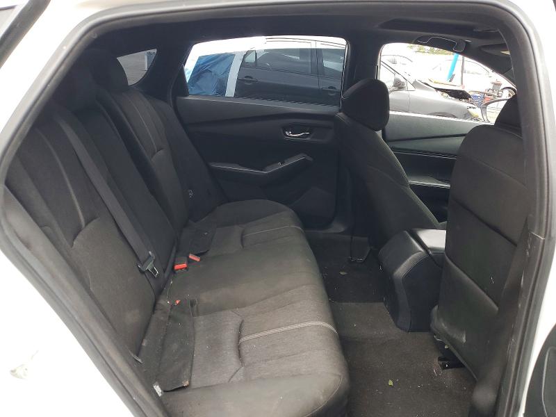 47737986 :رقم المزاد ، 1HGCY2F53PA032113 vin ، 2023 Honda Accord مزاد بيع