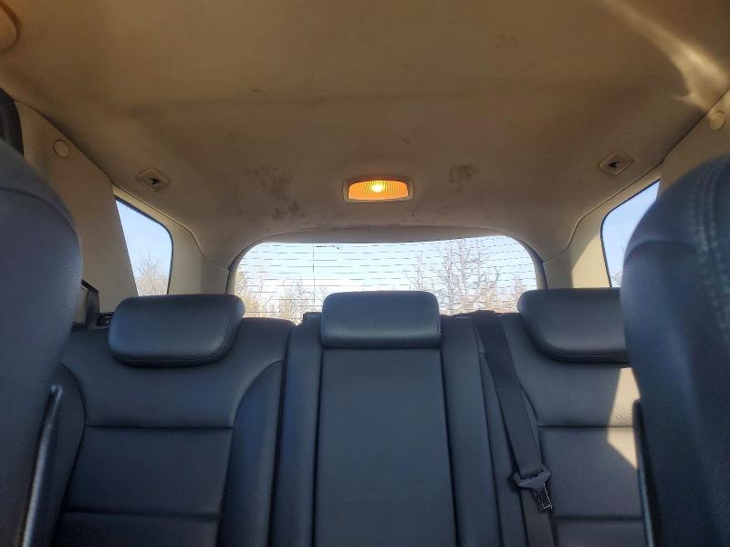 Aukcja sprzedaży 2011 Mercedes-benz Ml, vin: 4JGBB8GB4BA744279, numer aukcji: 49078506