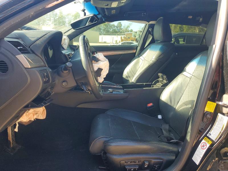 48528116 :رقم المزاد ، JTHCE1BL3FA007196 vin ، 2015 Lexus Gs مزاد بيع