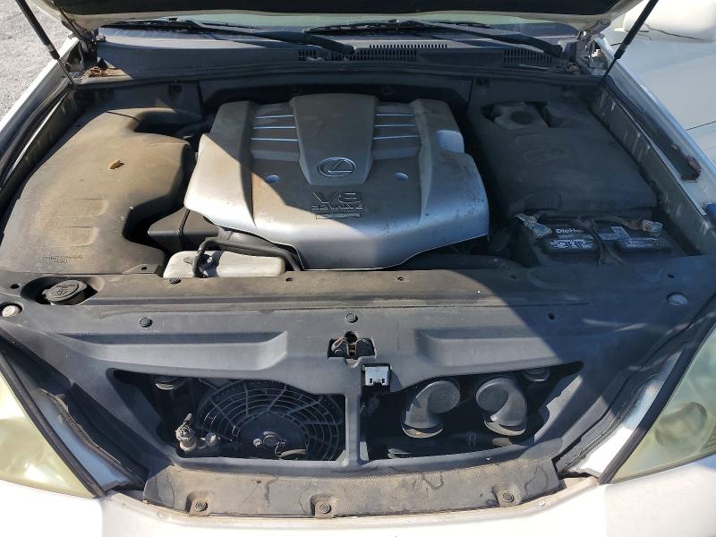 2004 Lexus Gx მანქანა იყიდება აუქციონზე, vin: JTJBT20X940038533, აუქციონის ნომერი: 51384996