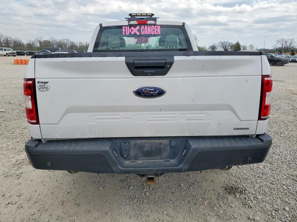 Aukcja sprzedaży 2020 Ford F150, vin: 1FTEX1CPXLKF08436, numer aukcji: 49257246
