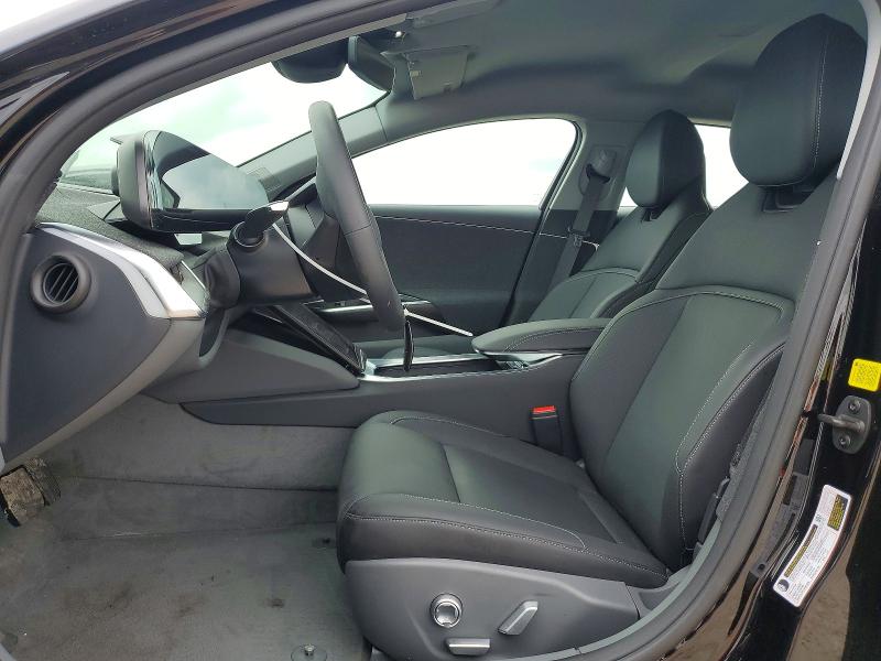 Продажа на аукционе авто 2026 Lucid Motors Air, vin: 50EA1PGA6TA019400, номер лота: 49373726