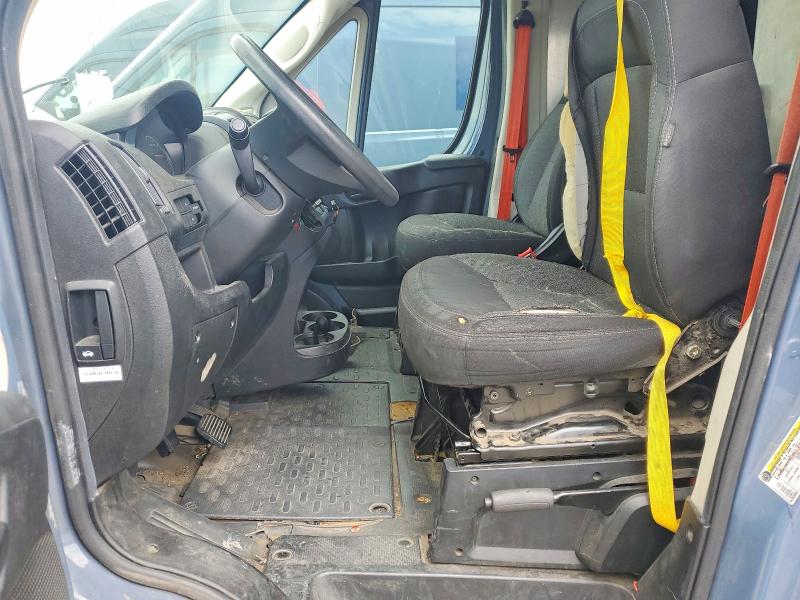 47828546 :رقم المزاد ، 3C6URVJG6LE144722 vin ، 2020 Ram Promaster 3500 مزاد بيع
