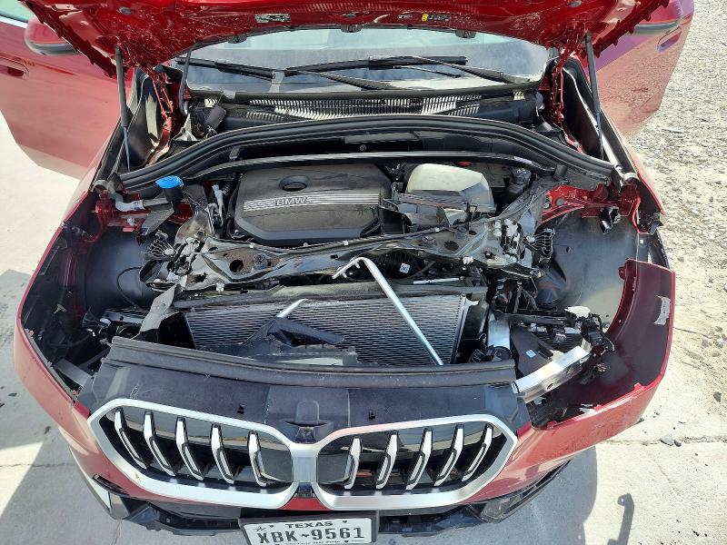 Aukcja sprzedaży 2026 Bmw X1, vin: WBX73EF08T5410128, numer aukcji: 48588056