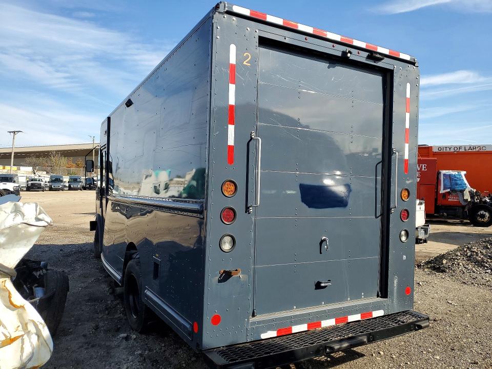 2020 Ford F59 მანქანა იყიდება აუქციონზე, vin: 1F65F5KN5L0A06314, აუქციონის ნომერი: 48717836