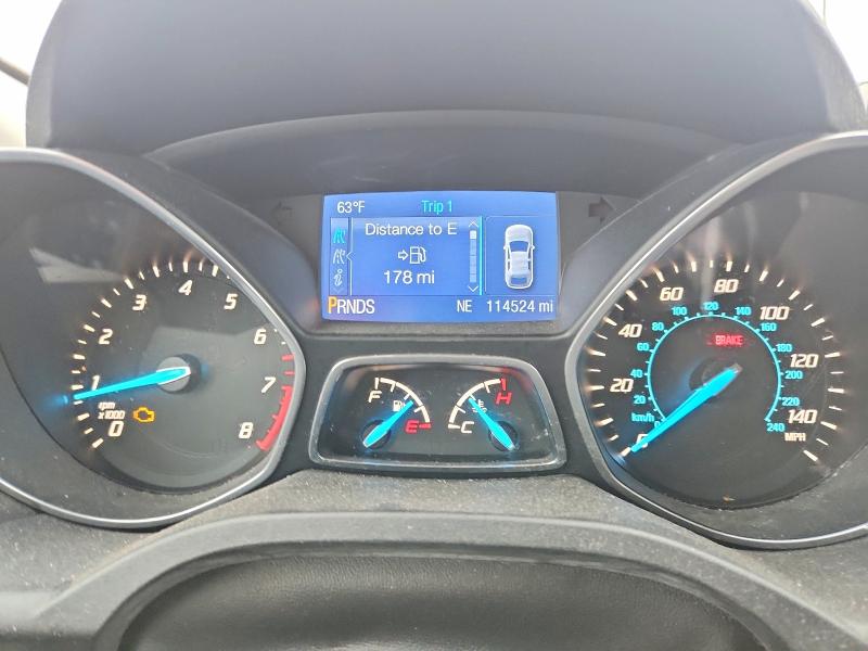 Aukcja sprzedaży 2014 Ford Escape, vin: 1FMCU0GX5EUA47203, numer aukcji: 52089546