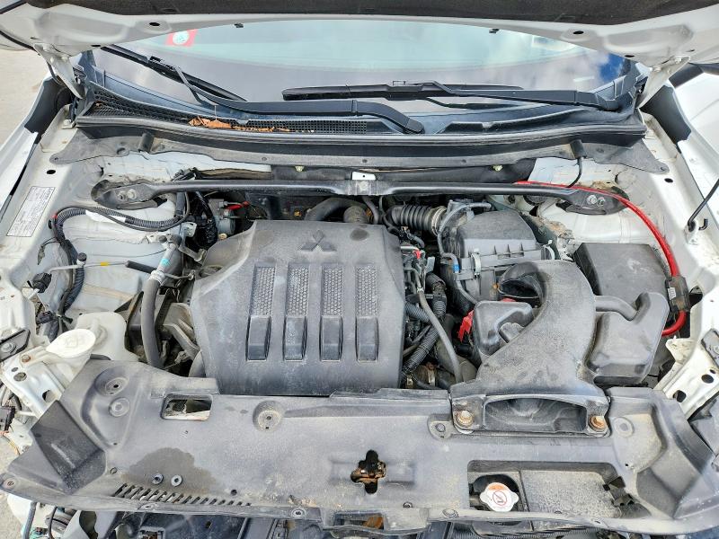 Aukcja sprzedaży 2019 Mitsubishi Eclipse Cross, vin: JA4AT4AA2KZ028580, numer aukcji: 50631396