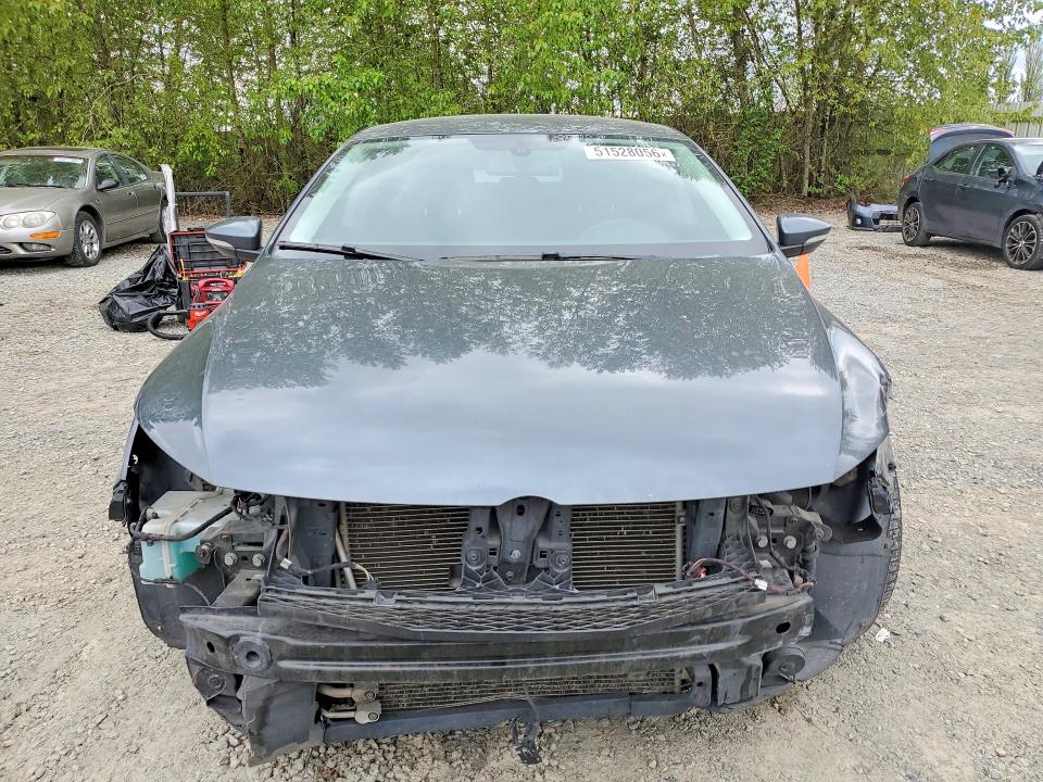 Aukcja sprzedaży 2014 Volkswagen Cc, vin: WVWBP7AN5EE511656, numer aukcji: 51528056