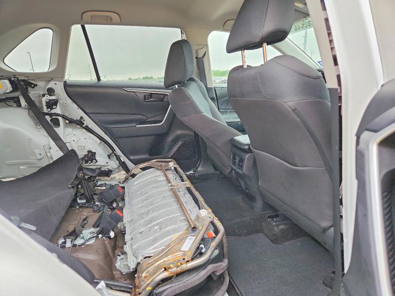 Продажа на аукционе авто 2025 Toyota Rav4, vin: 4T3LWRFVXSU173056, номер лота: 50938216