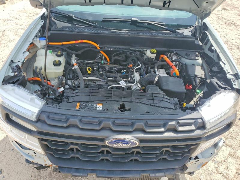 50110466 :رقم المزاد ، 3FTTW8E32PRA35890 vin ، 2023 Ford Maverick مزاد بيع