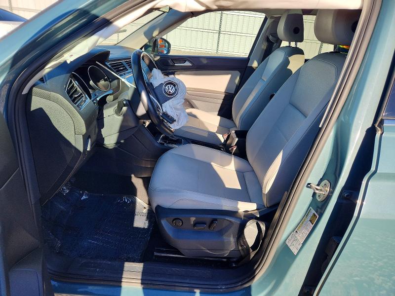 Aukcja sprzedaży 2019 Volkswagen Tiguan, vin: 3VV3B7AX9KM137595, numer aukcji: 48843186
