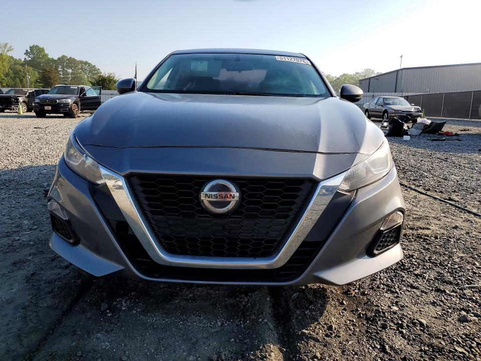 Aukcja sprzedaży 2019 Nissan Altima, vin: 1N4BL4BV4KC215162, numer aukcji: 51127076