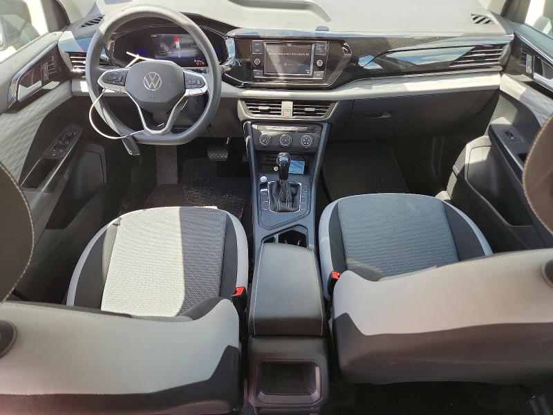 Продажа на аукционе авто 2022 Volkswagen Taos, vin: 3VVCX7B28NM082713, номер лота: 48947956