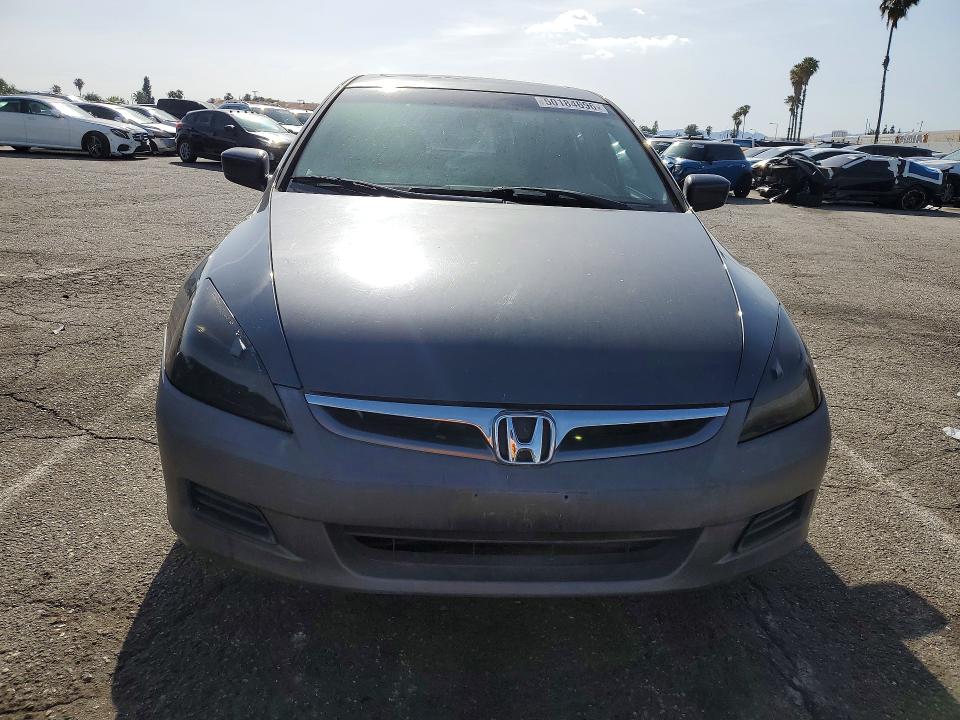 Продажа на аукционе авто 2006 Honda Accord, vin: 1HGCM66316A073419, номер лота: 50184696