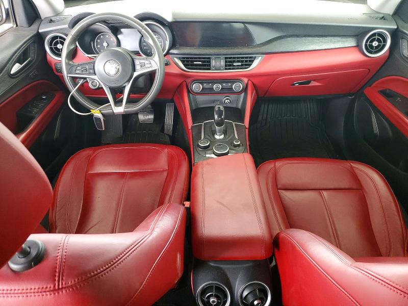 Продаж на аукціоні авто 2019 Alfa Romeo Stelvio, vin: ZASPAJAN4K7C70457, номер лоту: 48999206