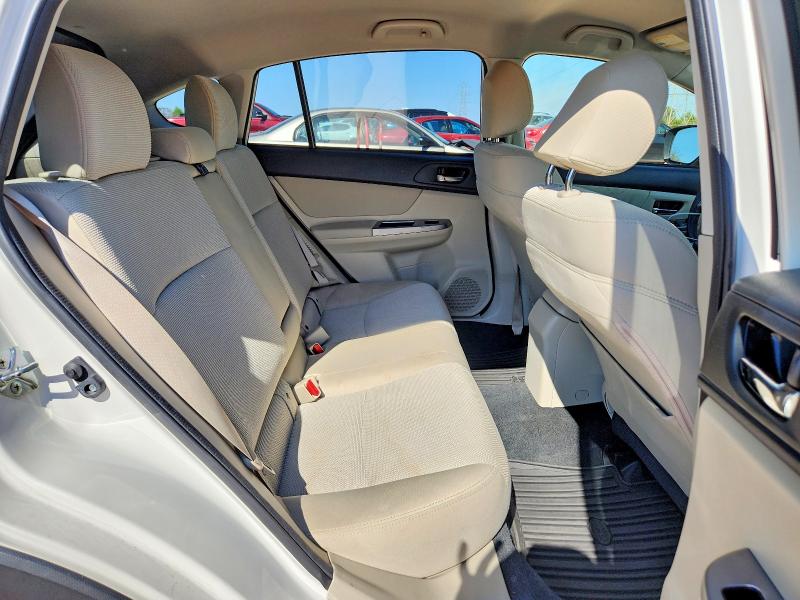 Aukcja sprzedaży 2014 Subaru Xv Crosstrek, vin: JF2GPBCC1EH231995, numer aukcji: 48921366