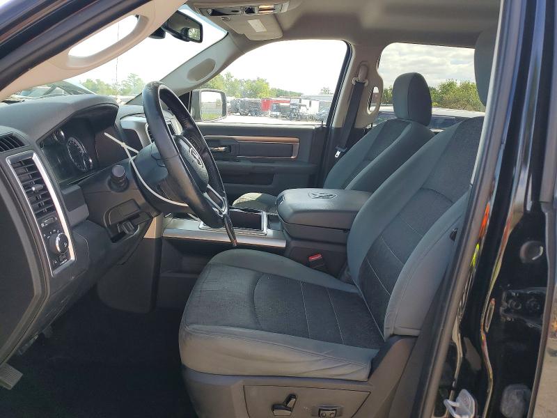 Продаж на аукціоні авто 2014 Ram 1500, vin: 1C6RR7LG6ES309862, номер лоту: 49645736