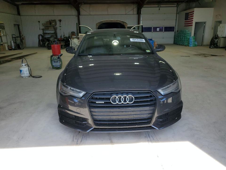 49435306 :رقم المزاد ، WAUFGAFC8GN024330 vin ، 2016 Audi A6 مزاد بيع