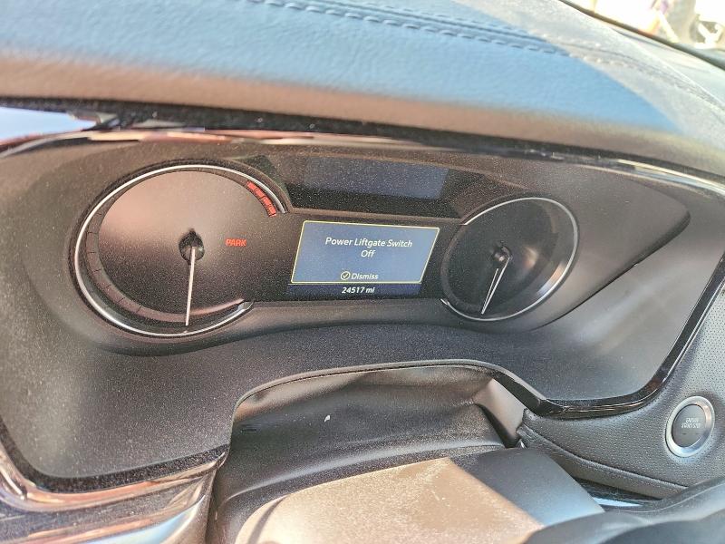 Aukcja sprzedaży 2024 Cadillac Xt5, vin: 1GYKNDRS5RZ708902, numer aukcji: 51690686