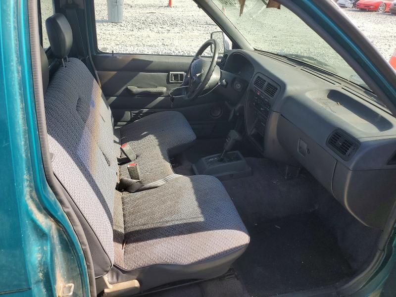 Продаж на аукціоні авто 1997 Nissan Truck, vin: 1N6SD11S9VC393647, номер лоту: 50997246