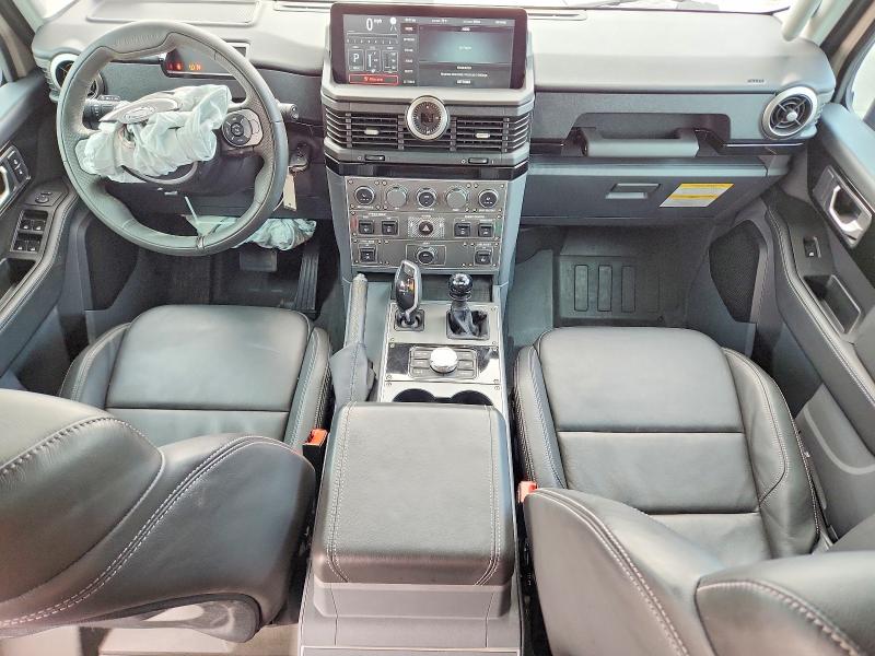 2024 Ineos Automotive Limited Grenadier მანქანა იყიდება აუქციონზე, vin: SC6GM1CA3RF009932, აუქციონის ნომერი: 50664796