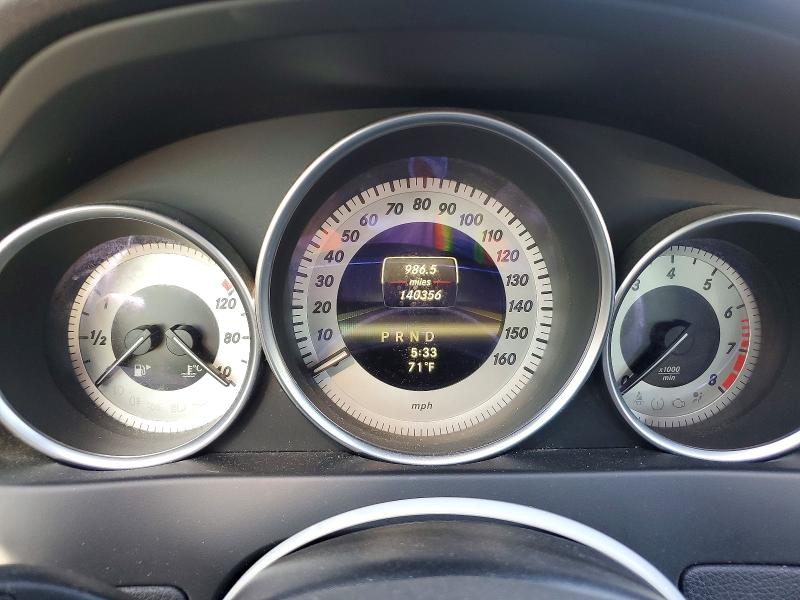 Aukcja sprzedaży 2013 Mercedes-benz C, vin: WDDGF4HB3DA769298, numer aukcji: 48112706